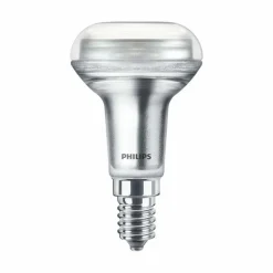 Luminaires Philips Philips LED E14 4,3 Watt 2700 Kelvin 320 Lumen