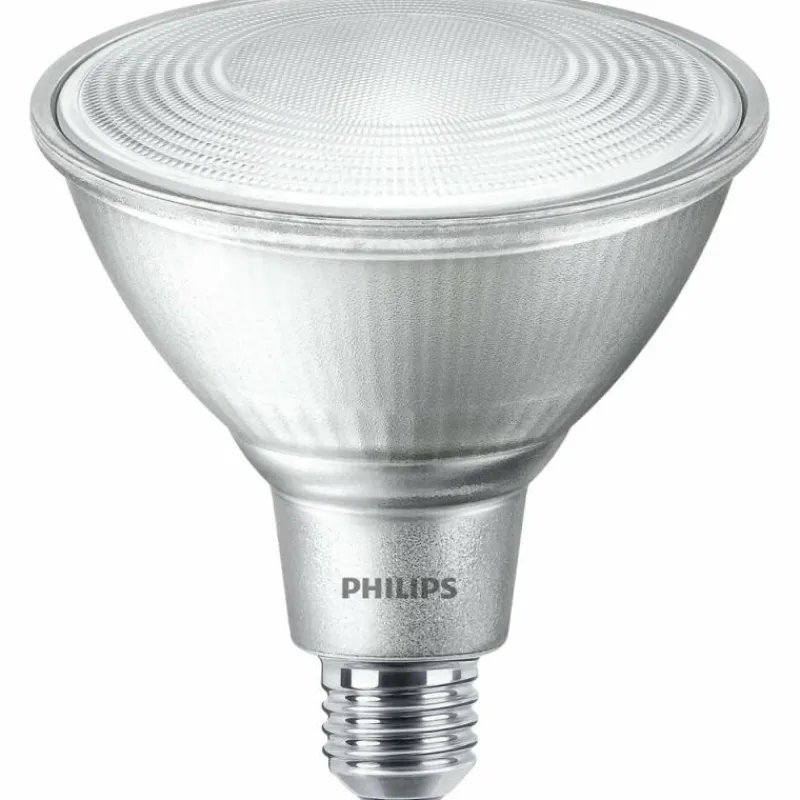 Luminaires Philips Philips LED E27 9 Watt 2700 Kelvin 750 Lumen