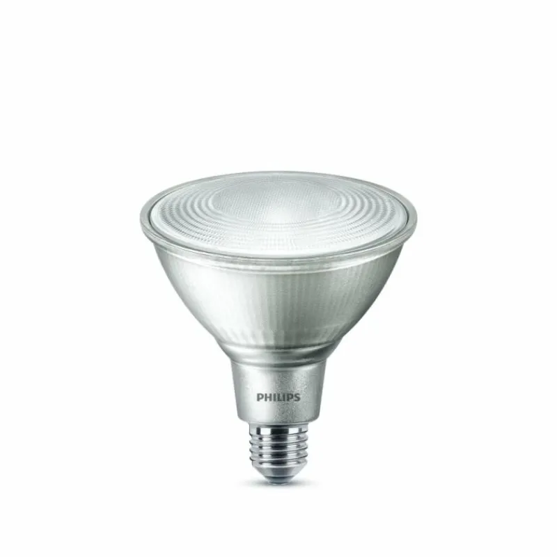 Luminaires Philips Philips LED E27 9 Watt 2700 Kelvin 750 Lumen