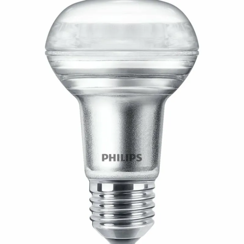 Luminaires Philips Philips LED E27 3 Watt 2700 Kelvin 210 Lumen