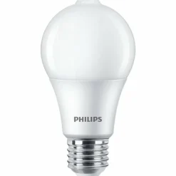 Luminaires Philips Philips LED E27 9 Watt 2700 Kelvin 806 Lumen