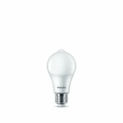 Luminaires Philips Philips LED E27 9 Watt 2700 Kelvin 806 Lumen