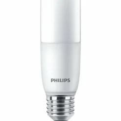 Luminaires Philips Philips LED E27 9,5 Watt 3000 Kelvin 950 Lumen