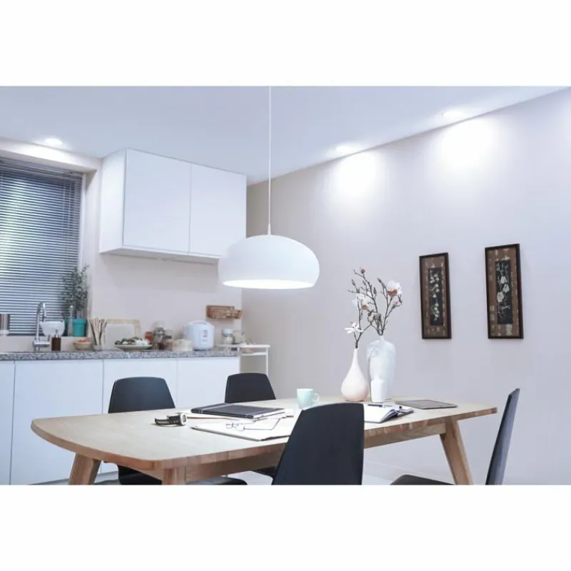 Luminaires Philips Philips LED E27 9,5 Watt 3000 Kelvin 950 Lumen