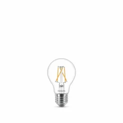 Luminaires Philips Philips LED E27 1,6 Watt 3 Watt 7,5 Watt 2200 - 2700 Kelvin 150 - 806 Lumen