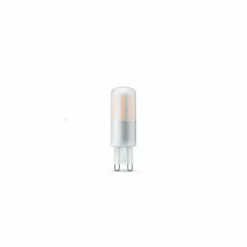 Luminaires Philips Philips LED G9 4,8 Watt 2700 Kelvin 570 Lumen
