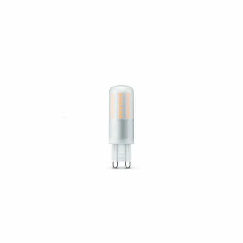 Luminaires Philips Philips LED G9 4,8 Watt 2700 Kelvin 570 Lumen