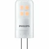 Luminaires Philips Philips LED G4 1,8 Watt 2700 Kelvin 205 Lumen