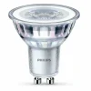 Luminaires Philips Philips LED GU10 3,5 Watt 2700 Kelvin 285 Lumen