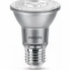 Luminaires Philips Philips Réflecteur LED E27 6 watt 2700 kelvin 500 lumen