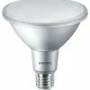 Luminaires Philips Philips Réflecteur LED E27 9 watt 2700 kelvin 750 lumen