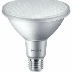 Luminaires Philips Philips Réflecteur LED E27 9 watt 2700 kelvin 750 lumen