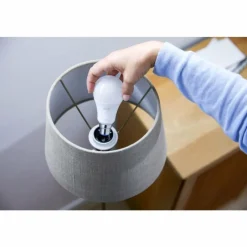 Luminaires Philips Philips WiZ LED E27 8 watt 2200 - 6500 kelvin 806 lumen