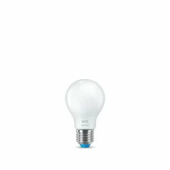 Luminaires Philips Philips WiZ LED E27 7 watt 2200-6500 kelvin 806 lumen