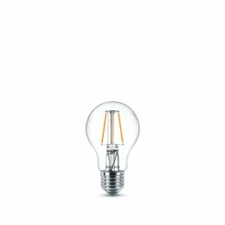 Luminaires Philips Philips 2x LED E27 4,3 Watt 2700 Kelvin 470 Lumen