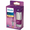 Luminaires Philips Philips 2x LED E14 2 Watt 2700 Kelvin 250 Lumen