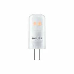 Luminaires Philips Philips 2x LED G4 1 Watt 2700 Kelvin 115 Lumen