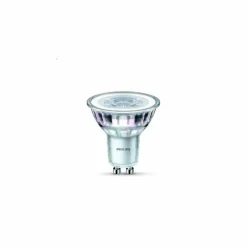 Luminaires Philips Philips 2x LED GU10 3,5 Watt 2700 Kelvin 255 Lumen