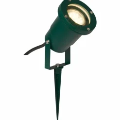 Luminaires Brilliant pieu de terre Brilliant Frasco Vert, 1 lumière