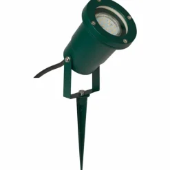 Luminaires Brilliant pieu de terre Brilliant Frasco Vert, 1 lumière