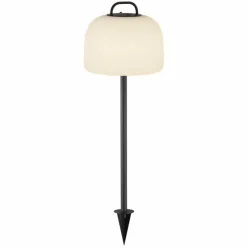 Luminaires Nordlux pique de terre Nordlux KETTLE Noir