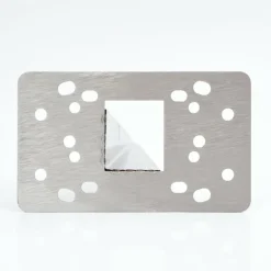 hofstein pique de terre Titon Acier inoxydable