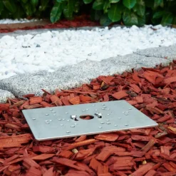 hofstein pique de terre Totebo Nickel mat