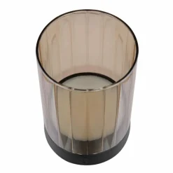 Luminaires Globo Lighting Pixy Lampe à poser LED Noir, 1 lumière