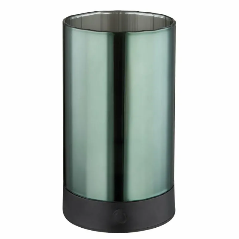 Luminaires Globo Lighting Pixy Lampe à poser LED Noir, 1 lumière