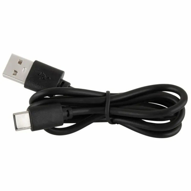 Luminaires Globo Lighting Pixy Lampe à poser LED Noir, 1 lumière