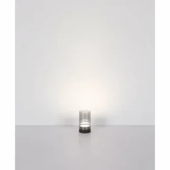 Luminaires Globo Lighting Pixy Lampe à poser LED Noir, 1 lumière