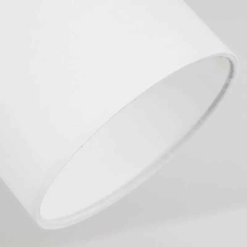 Lampes En Tissu-hofstein Plafonnier Alsen Bois clair, Noir, 4 lumières