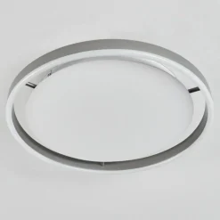 hofstein Plafonnier Barril LED Aluminium, 1 lumière