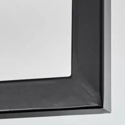 Luminaires Scandinaves-hofstein Plafonnier Espenel Écru, Noir, 4 lumières