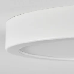 hofstein Plafonnier Finsrud LED Blanc, 1 lumière