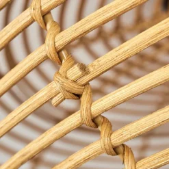 Luminaires Scandinaves-hofstein Plafonnier Mulstrand Écru, 1 lumière