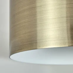 hofstein Plafonnier Neves Laiton, 3 lumières