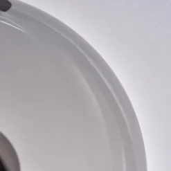 hofstein Plafonnier - Verre Chehalis Fumé, 4 lumières