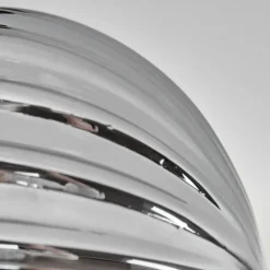 Suspension Verre Fumé-hofstein Plafonnier - Verre Chehalis Fumé, 4 lumières