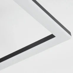 hofstein Plafonnier Walschbronn LED Écru, 1 lumière