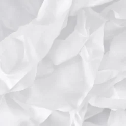 Lampes En Tissu-hofstein Plafonnier Adegoiva LED Blanc, 1 lumière