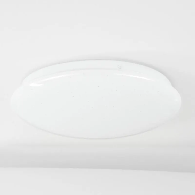 hofstein Plafonnier Antigo Blanc, 1 lumière