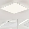 hofstein Plafonnier Antria LED Blanc, 1 lumière