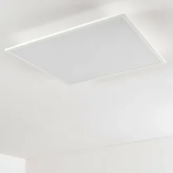 hofstein Plafonnier Antria LED Blanc, 1 lumière
