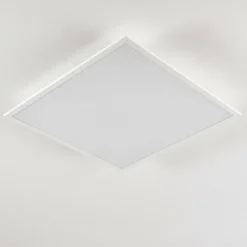 hofstein Plafonnier Antria LED Blanc, 1 lumière