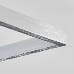 hofstein Plafonnier Bacolod LED Aluminium, 1 lumière