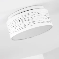 hofstein Plafonnier Bandol LED Blanc, 1 lumière