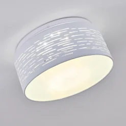 hofstein Plafonnier Bandol LED Blanc, 1 lumière