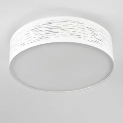 hofstein Plafonnier Bandol LED Blanc, 1 lumière