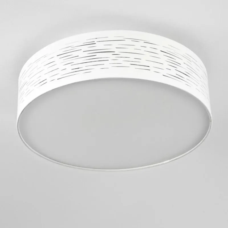 hofstein Plafonnier Bandol LED Blanc, 1 lumière